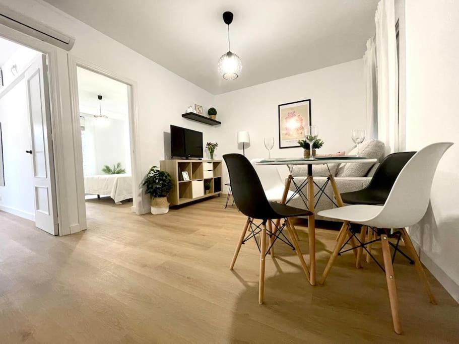 Elegancia Junto Al Rectorado. Apartment Cordoba Exterior photo